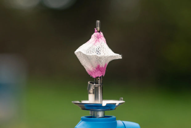 Campingaz Lumostar Plus PZ Gaslampe