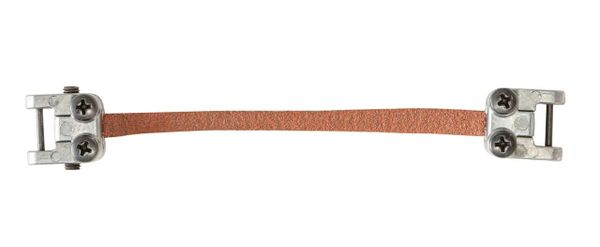 Scheppach Schleifbandset für Dekupiersägen 2x K100, 2x K180 + 2x K240 - 127mm