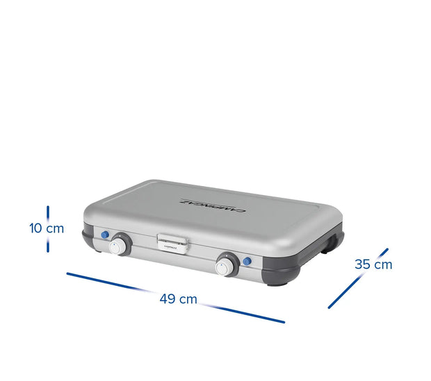 Campingaz Camping Kitchen 2 Grill & Go CV Campingküche