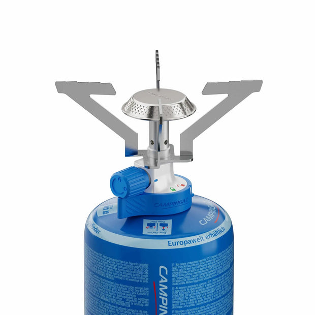 Campingaz Camping Connect CV inkl. 2 x CV 470 Plus Kartusche