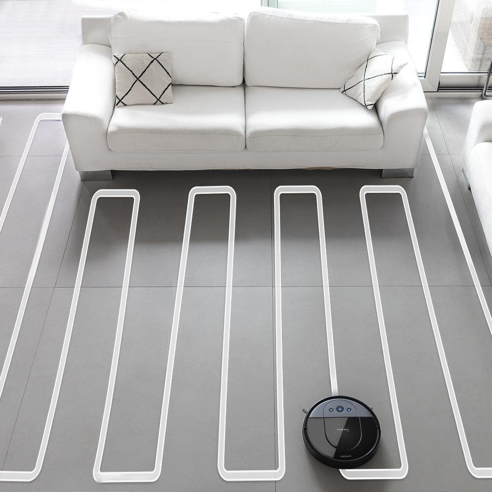 Cecotec Saugroboter "Conga 1890" Edition