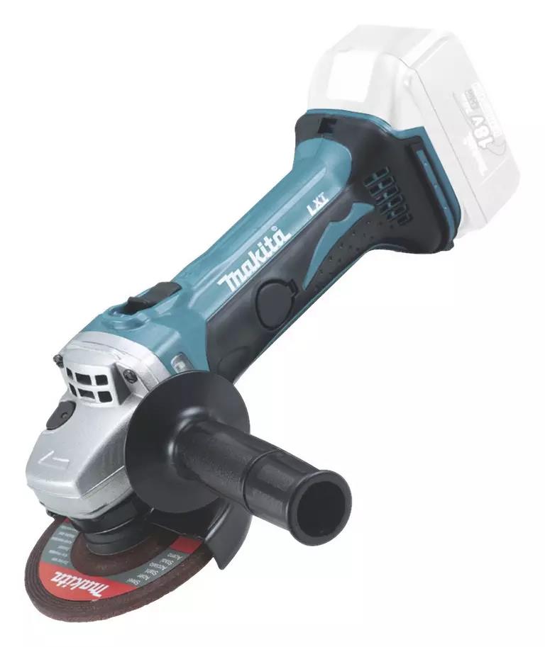 Makita DLX6011 Kombo-Kit
