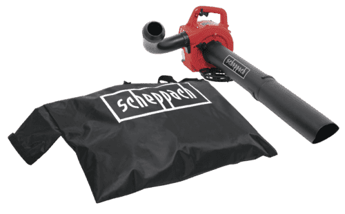 Scheppach Benzin-Laubsauger /-bläser LBH2600P