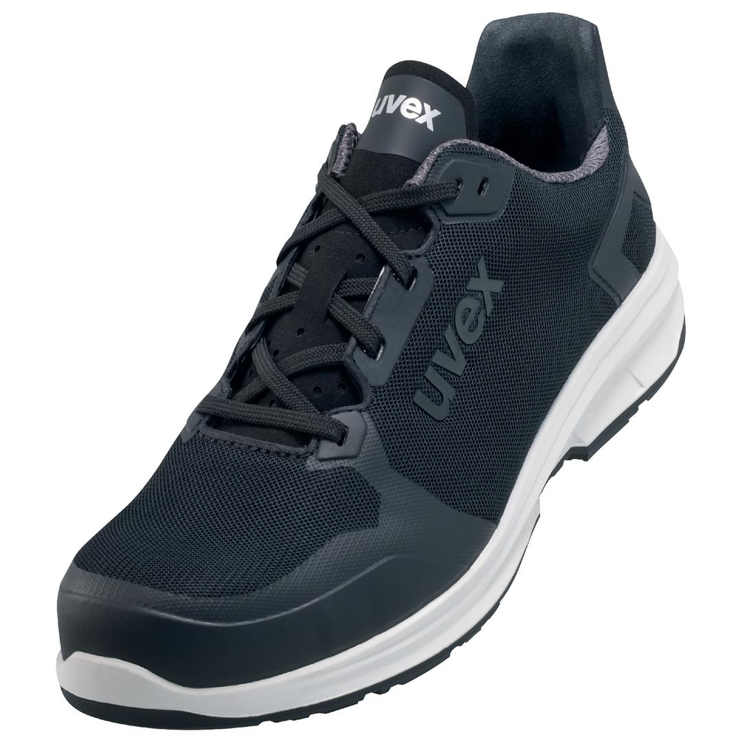 uvex 1 sport Sicherheitsschuh S1P Halbschuh Weite 11