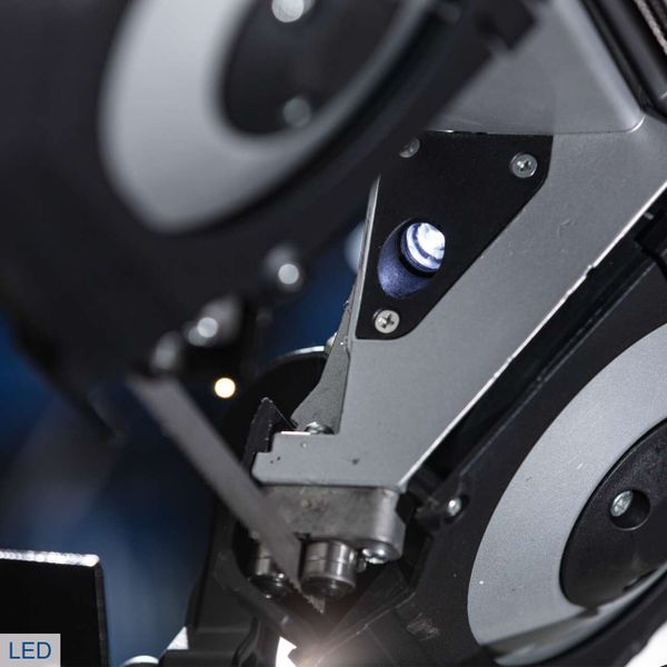 Metallbandsäge MBS1200 scheppach (DIY)