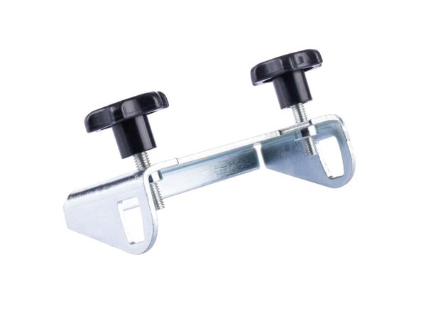 Scheppach Abdrehvorrichtung für Schleifsteine