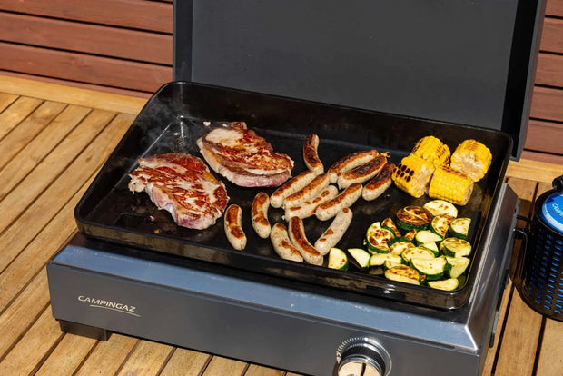 Campingaz Plancha Sigma 1 CV Tischgrill