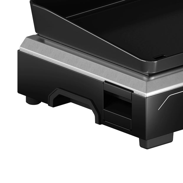 Campingaz Plancha 1 XD Elektro – Elektrogrill für drinnen & draußen