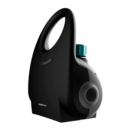 HydroSteam 2030 Active