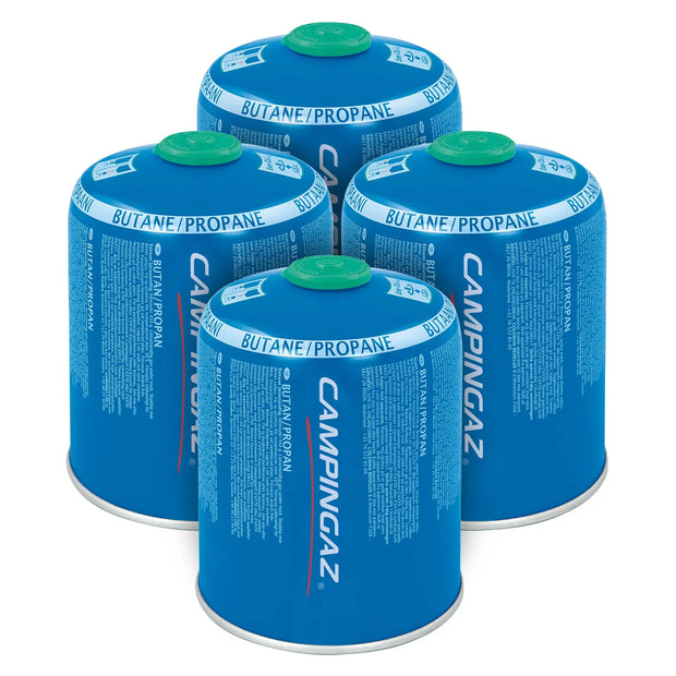 Campingaz CV 470 Plus Kartuschen 4er Pack