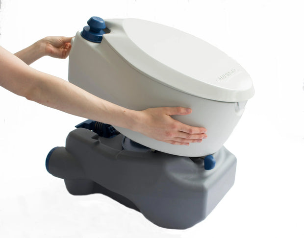 Campingaz 20L Mobile Campingtoilette