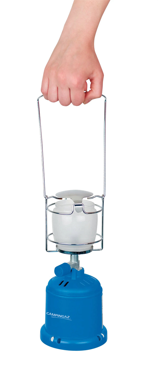 Campingaz Camping 206L Gaslampe