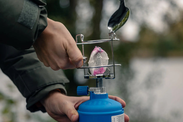 Campingaz Camping 206L Gaslampe