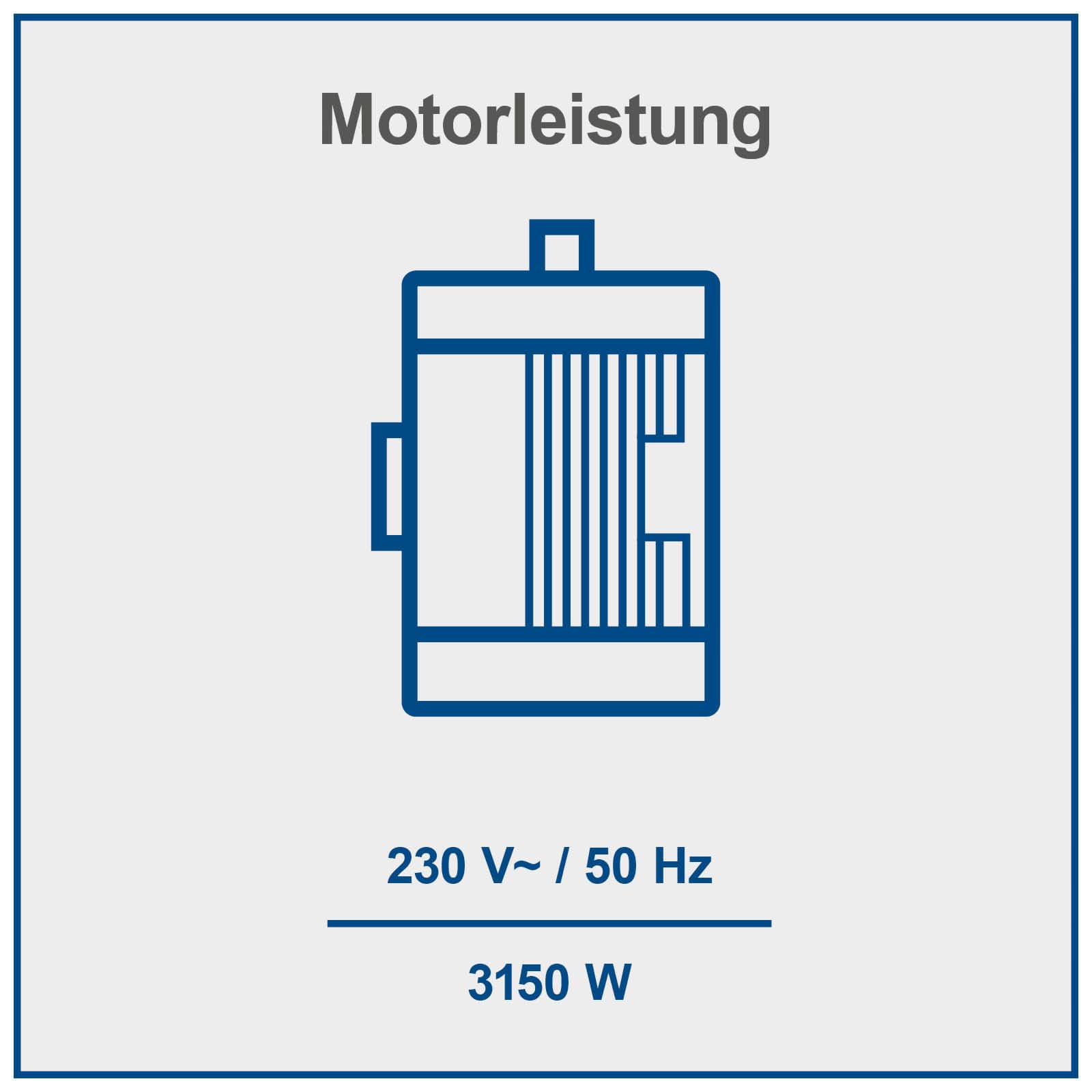 Scheppach Meterholzspalter Compact 8t (DIY)