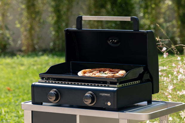 Campingaz Plancha Onyx 2 Tischgrill