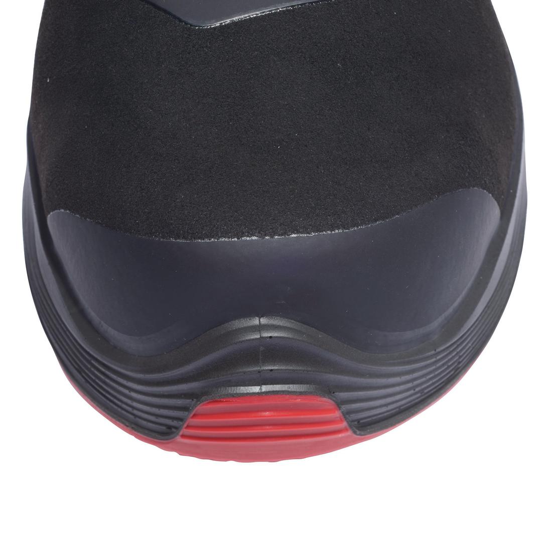 uvex 1 G2 BOA® Sicherheitsschuh S3 Halbschuh Weite 11