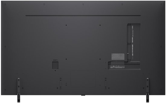 LG 65QNED85A6C.AEU 4K Ultra HD (65 Zoll / 164 cm) Smart TV mit evo AI