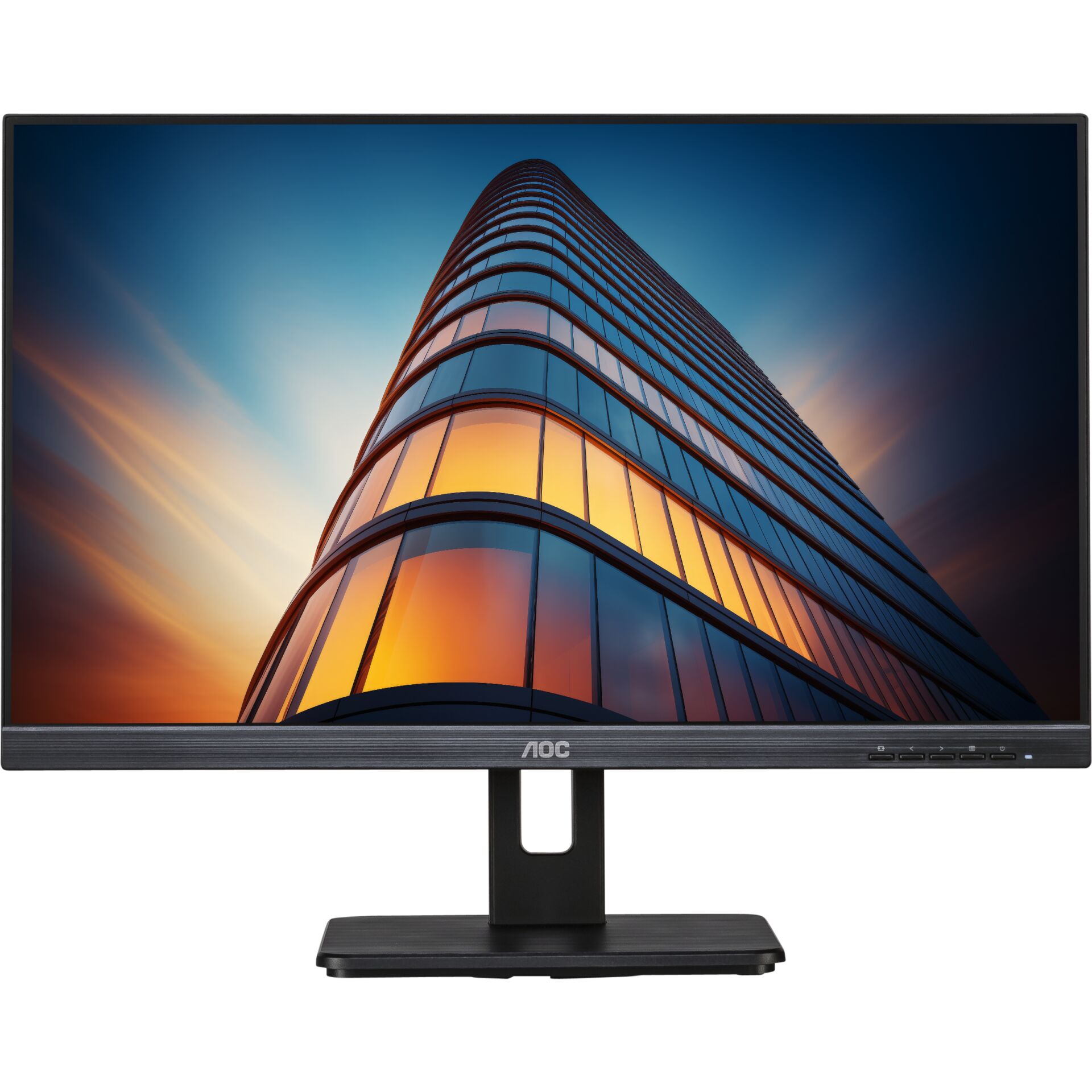 AOC 27" Zoll-Monitor Q27P2Q