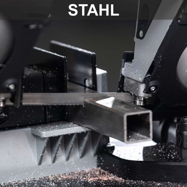 Scheppach Metallbandsäge MBS1200