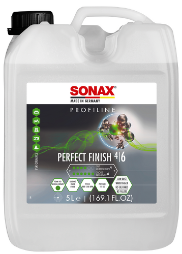 SONAX 02245000  PROFILINE PerfectFinish 5 l