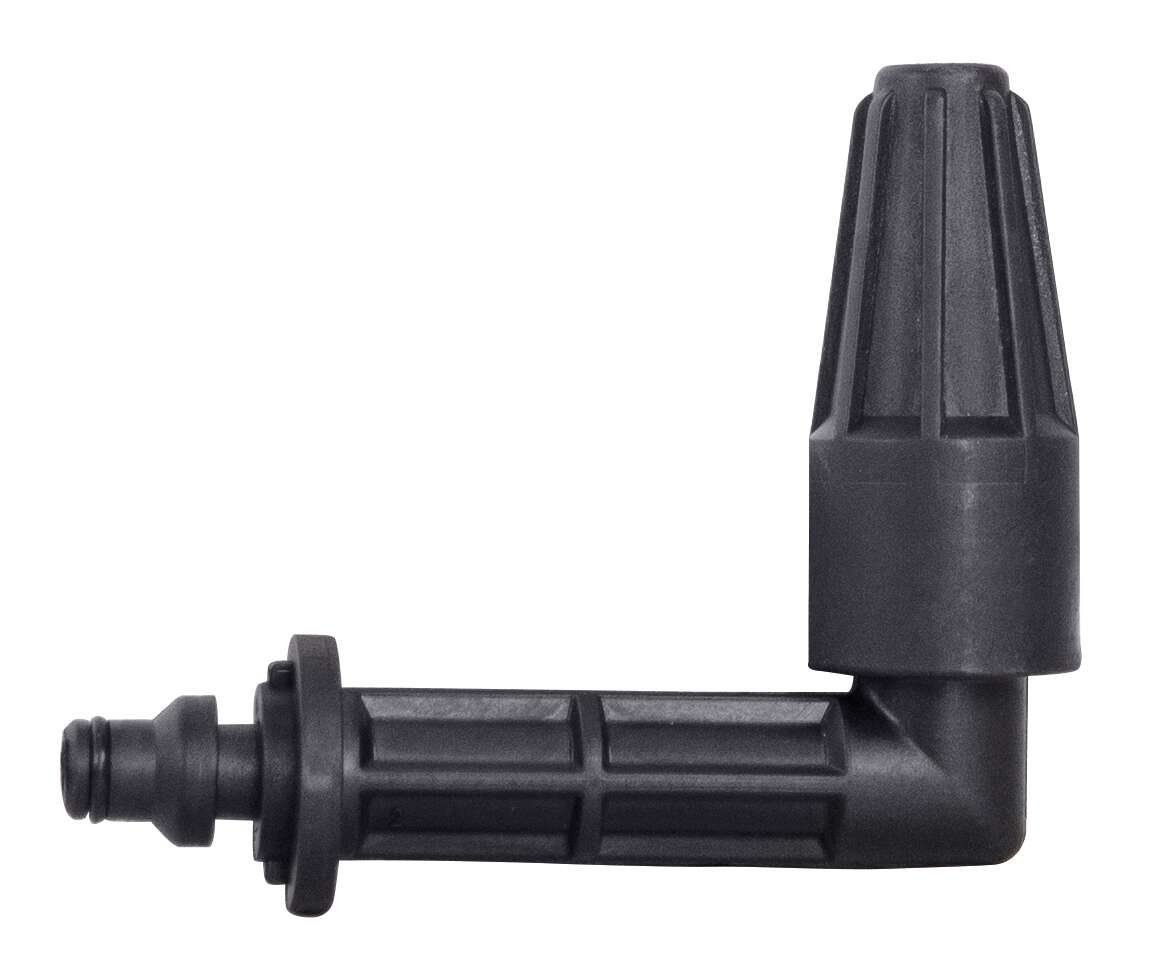 Scheppach 90° Turbodüse für Hochdruckreiniger