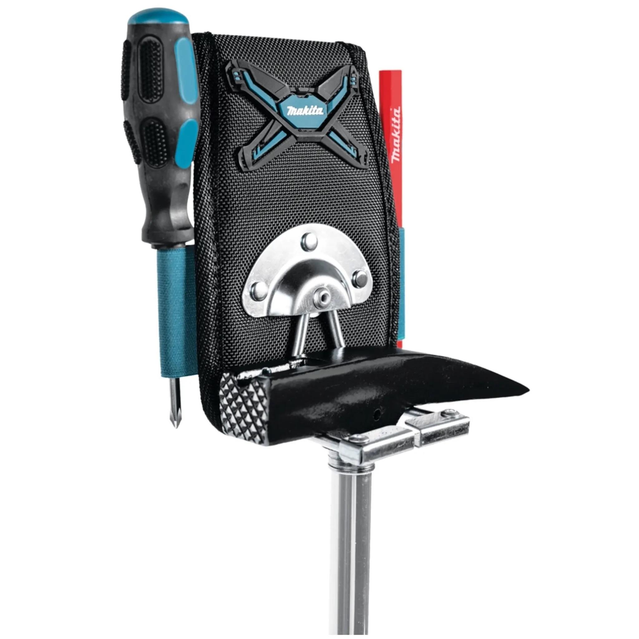 Makita E-15291 Hammerhalter mit Schnappmechan.