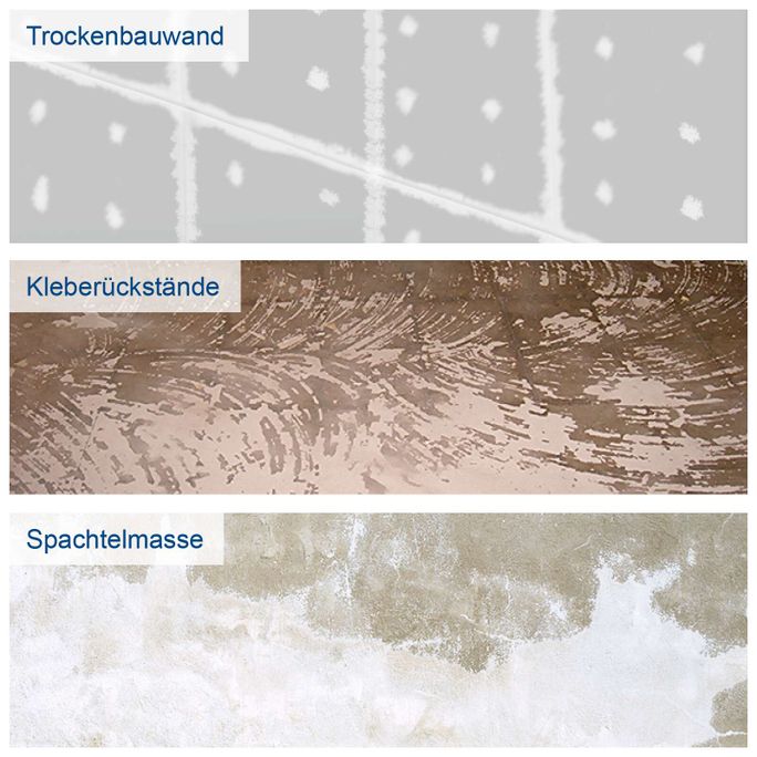 Scheppach Wand- und Deckenschleifer DS920 - 230V 710W 210mm Schleifteller