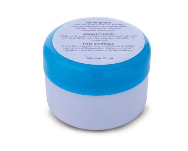 Scheppach Abziehpaste