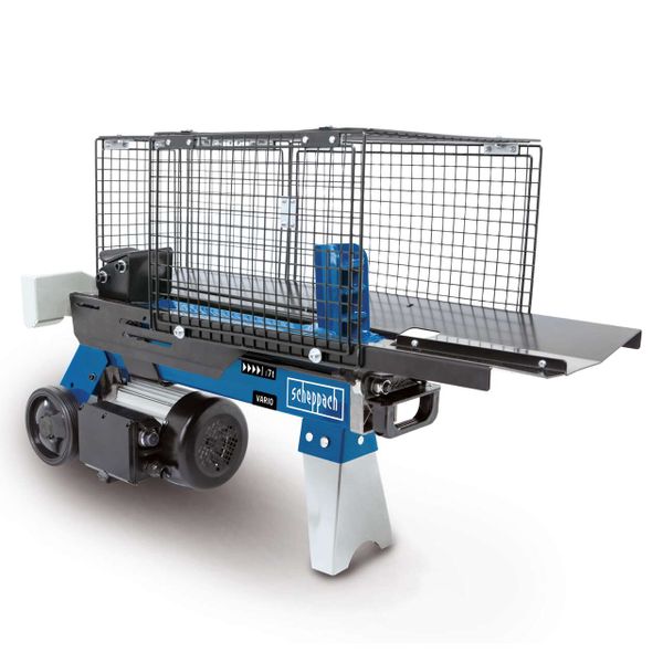 Holzspalter HL760L scheppach (DIY)