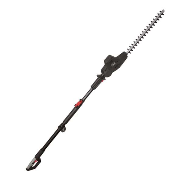 Elektro-Teleskop-Heckenschere TPX710 scheppach (DIY)