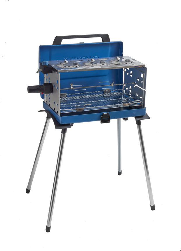 Campingaz Koffergasgrill 400 SGR Campinggrill (50 mbar)