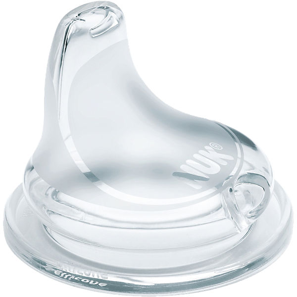 NUK Soft-Trinktülle 2er