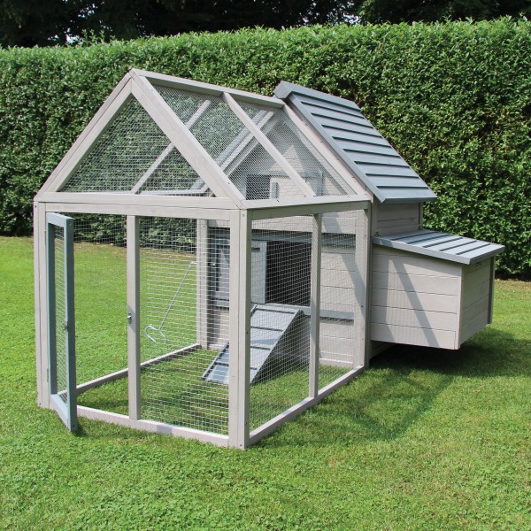 Hühnerhaus Kleintierstall Hasenstall Kaninchenstall Ellen