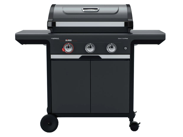 Campingaz Select 3 LX Plus SBS Gasgrill