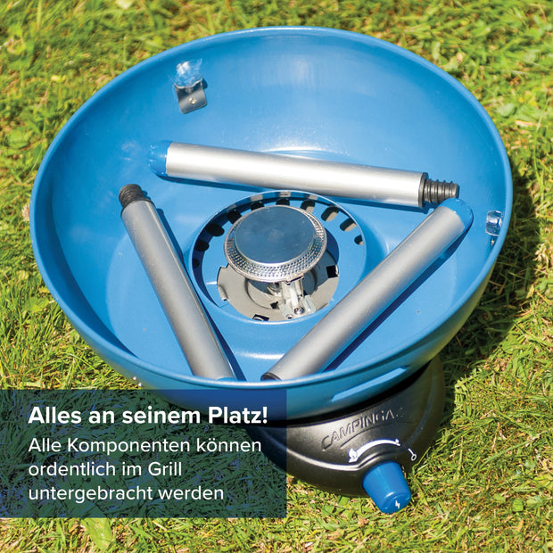 Campingaz Party Grill 400 CV Campinggrill