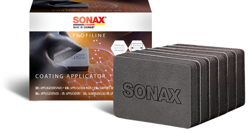 SONAX 02377410  CoatingApplicator 6 Stück