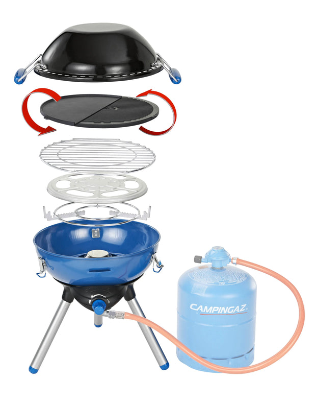 Campingaz Party Grill 400 R Campinggrill