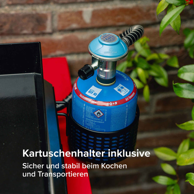 Campingaz Plancha Othello 1 CV Tischgrill