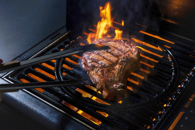 Campingaz Select 4 LX Plus SBS – Premium-Gasgrill