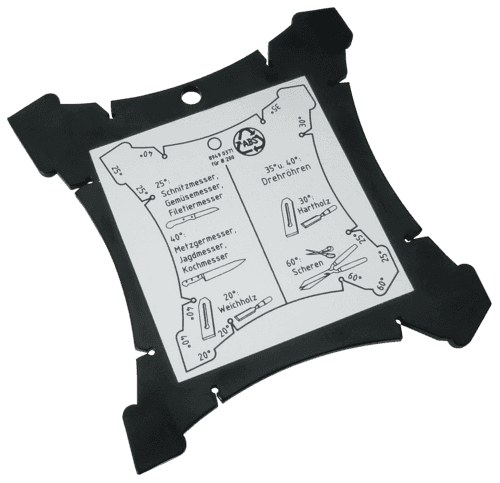 Scheppach Winkellehre 250