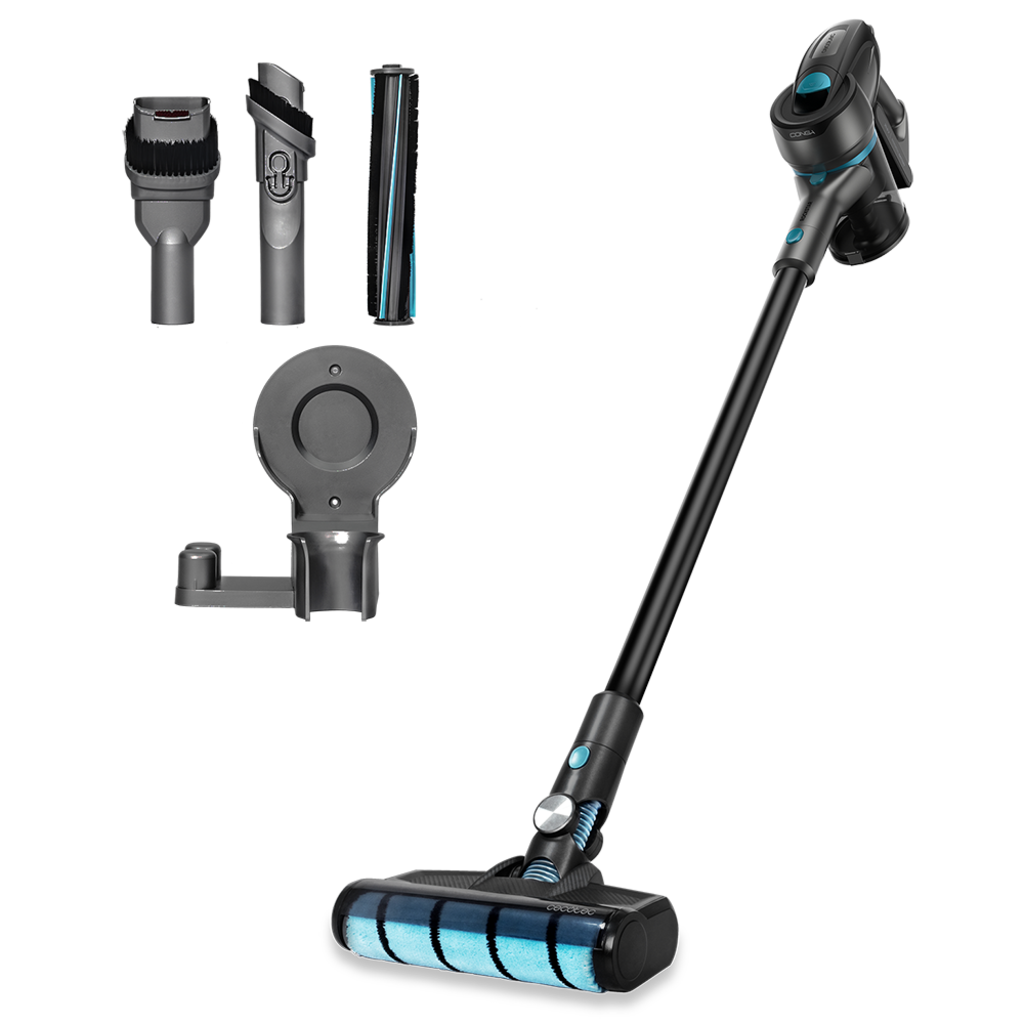 Cecotec Handstaubsauger "Conga RockStar 2500 X-Treme"