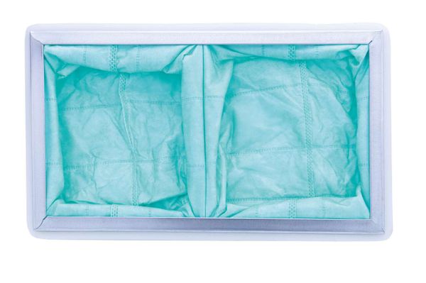 Luftfilter innen scheppach