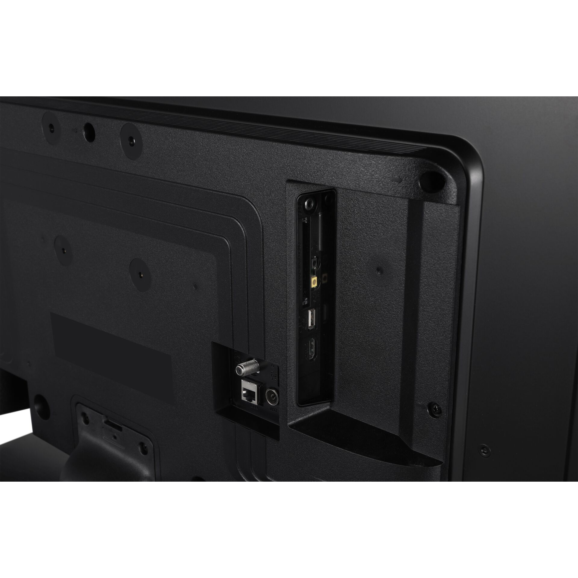 Panasonic 40" Zoll Fernseher TB-40S45AEZ silber