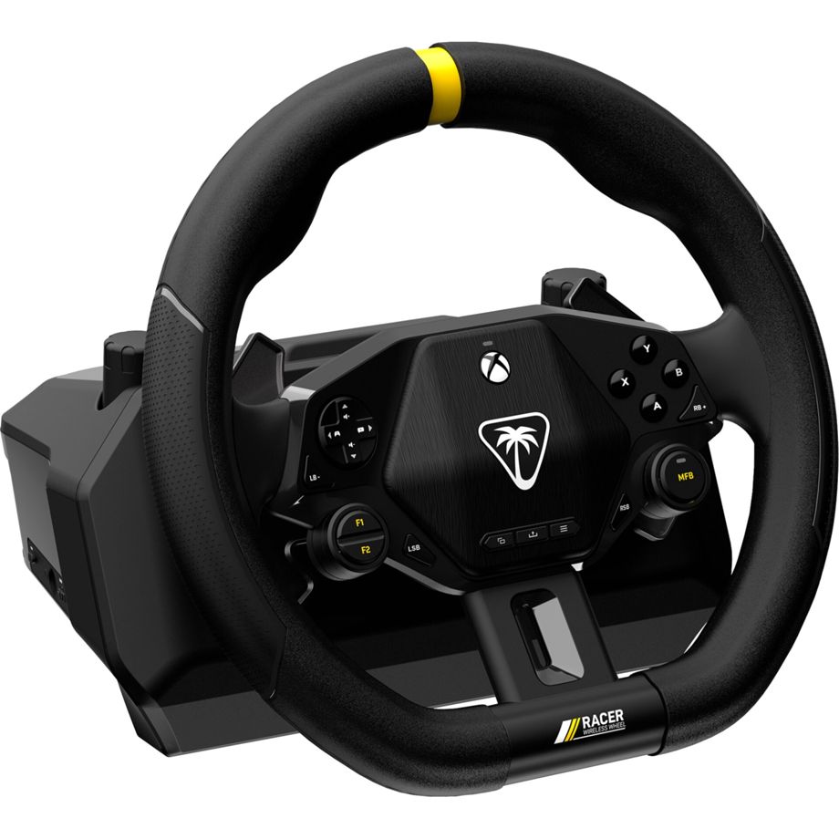 Turtle Beach Racer (XBS, PC) inkl. Project Motor Racing