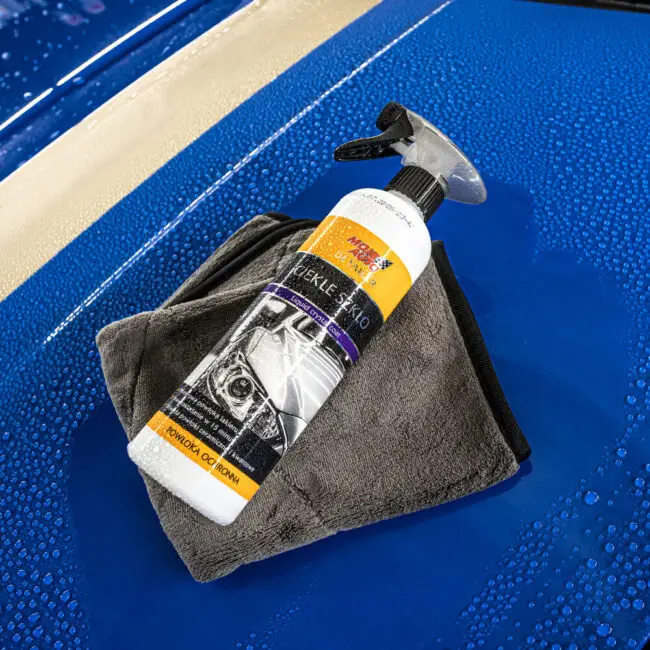 Moje Auto Detailer Flüssigglas 500 ml