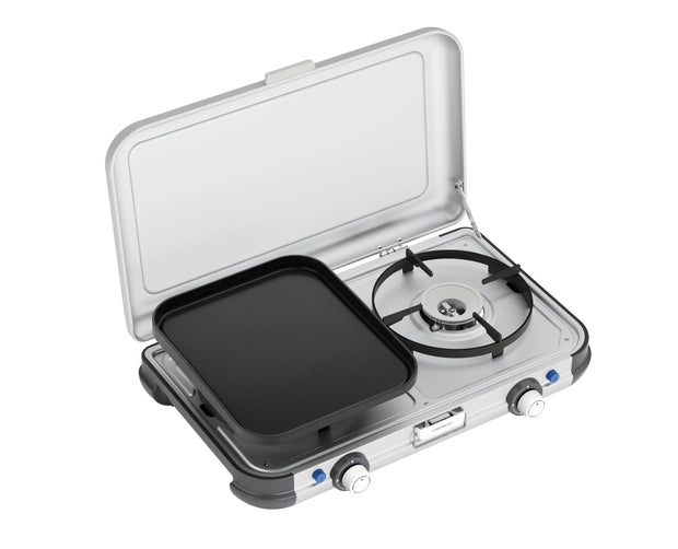 Campingaz Camping Kitchen 2 Grill & Go Caravan Campingküche
