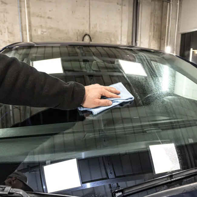 Moje Auto Autofensterreinigungsschaum 400 ml