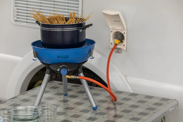 Campingaz Party Grill 400 Caravan Campinggrill