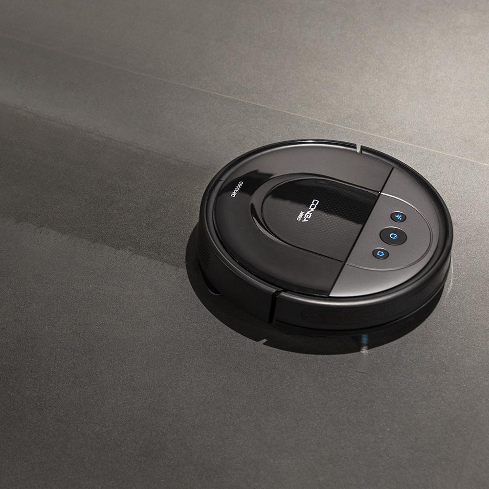 Cecotec Saugroboter "Conga 1890" Edition