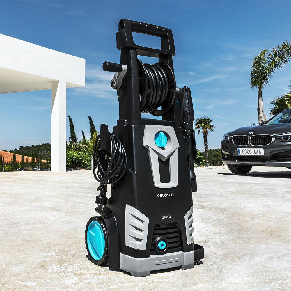 Hidroboost 2400 Home&Car